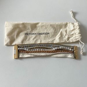 Victoria Emerson Bracelet